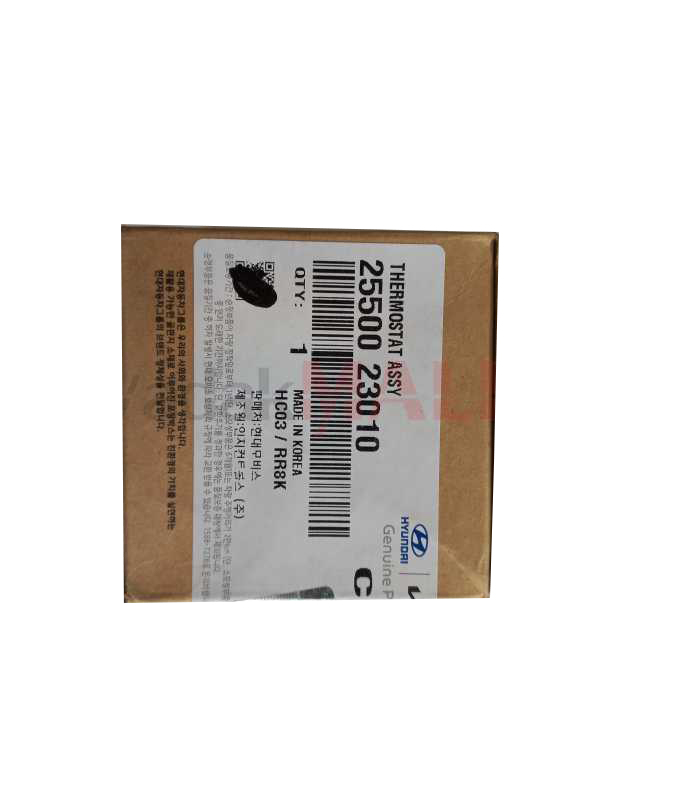 ترموستات سراتو سایپایی 2000